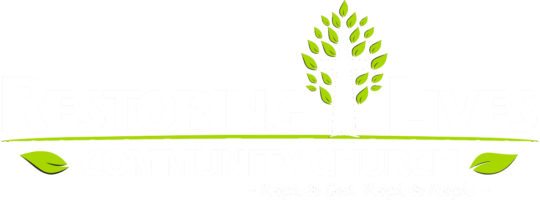 Restoring Lives Community Church